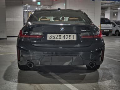 3 Series (G20)