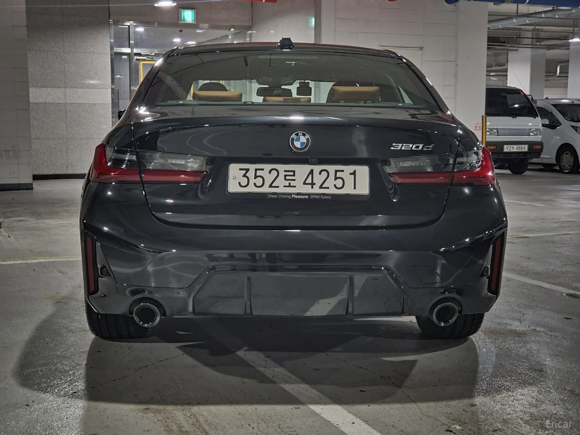 3 Series (G20)