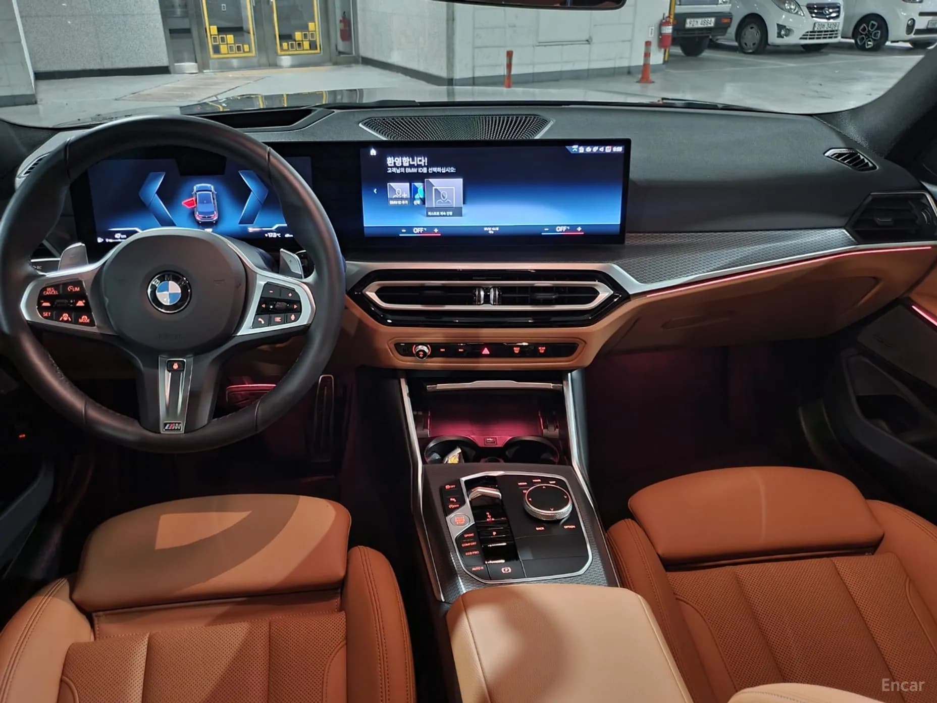 3 Series (G20)