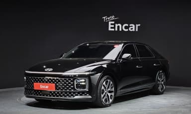 Grandeur Hybrid (GN7)