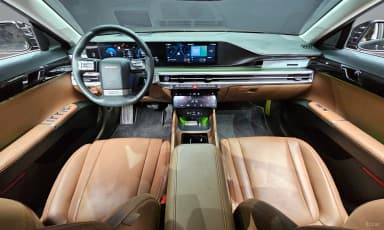 Grandeur Hybrid (GN7)