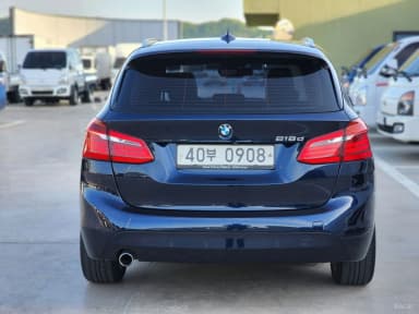 2-Series Active Tourer (F45)
