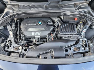 2-Series Active Tourer (F45)