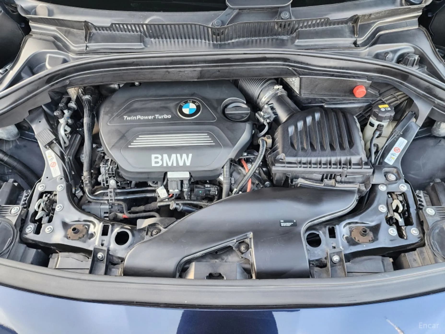 2-Series Active Tourer (F45)