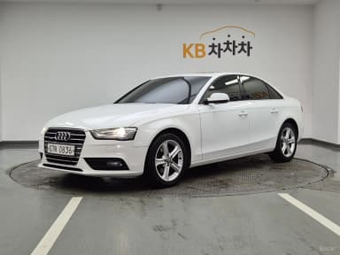 New A4