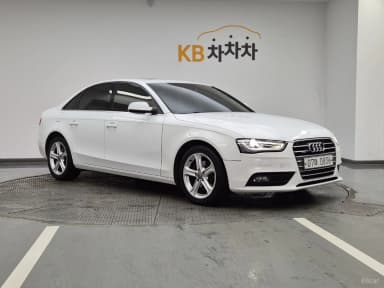 New A4