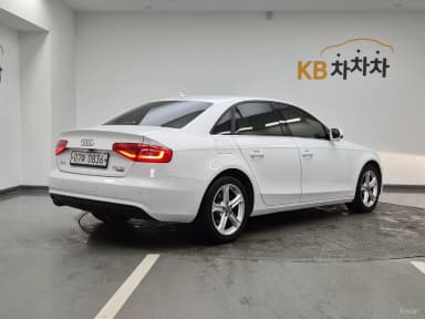 New A4