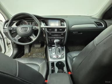 New A4