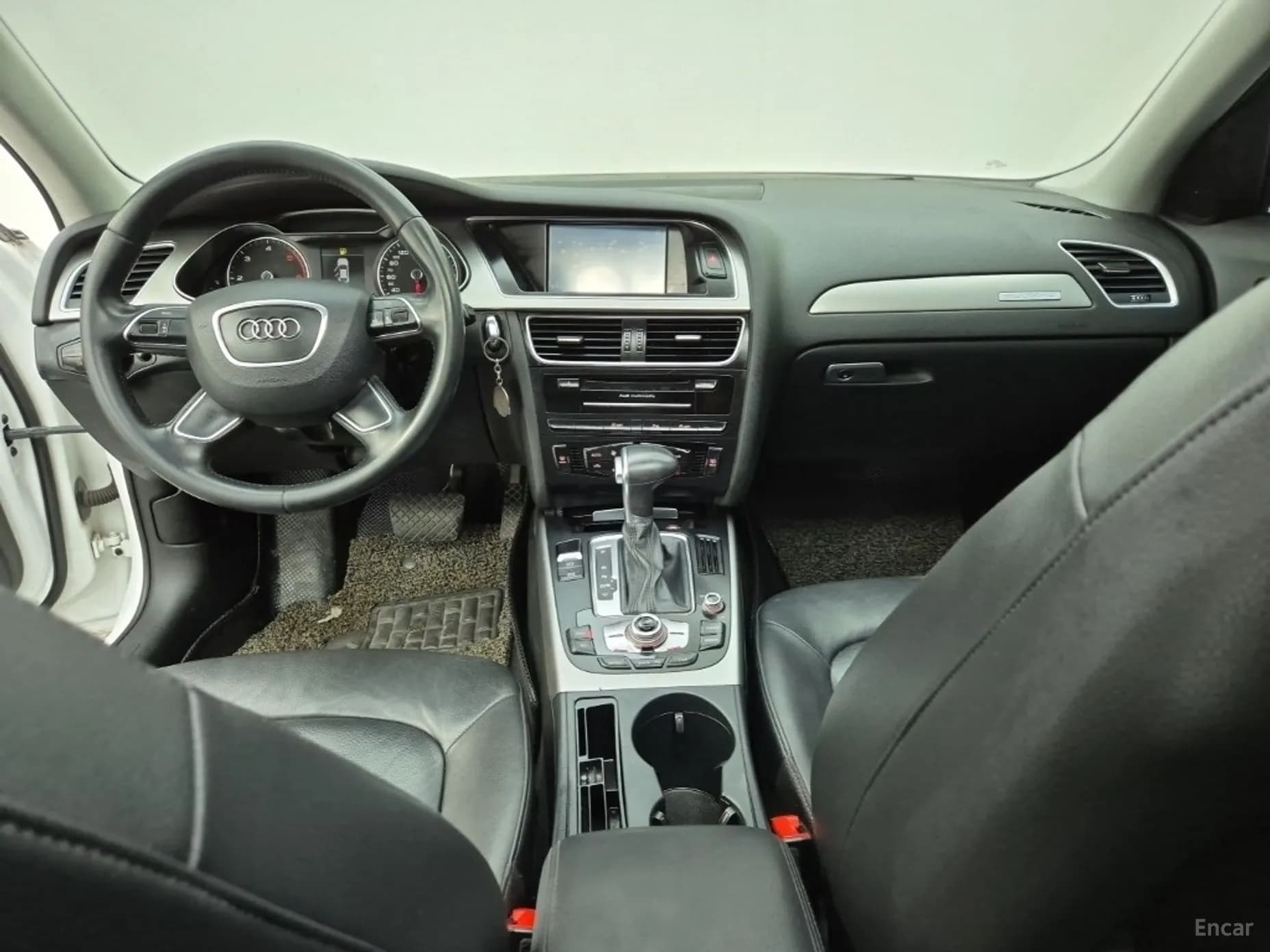 New A4