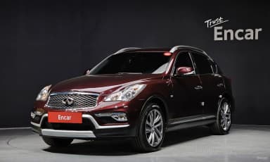 QX50