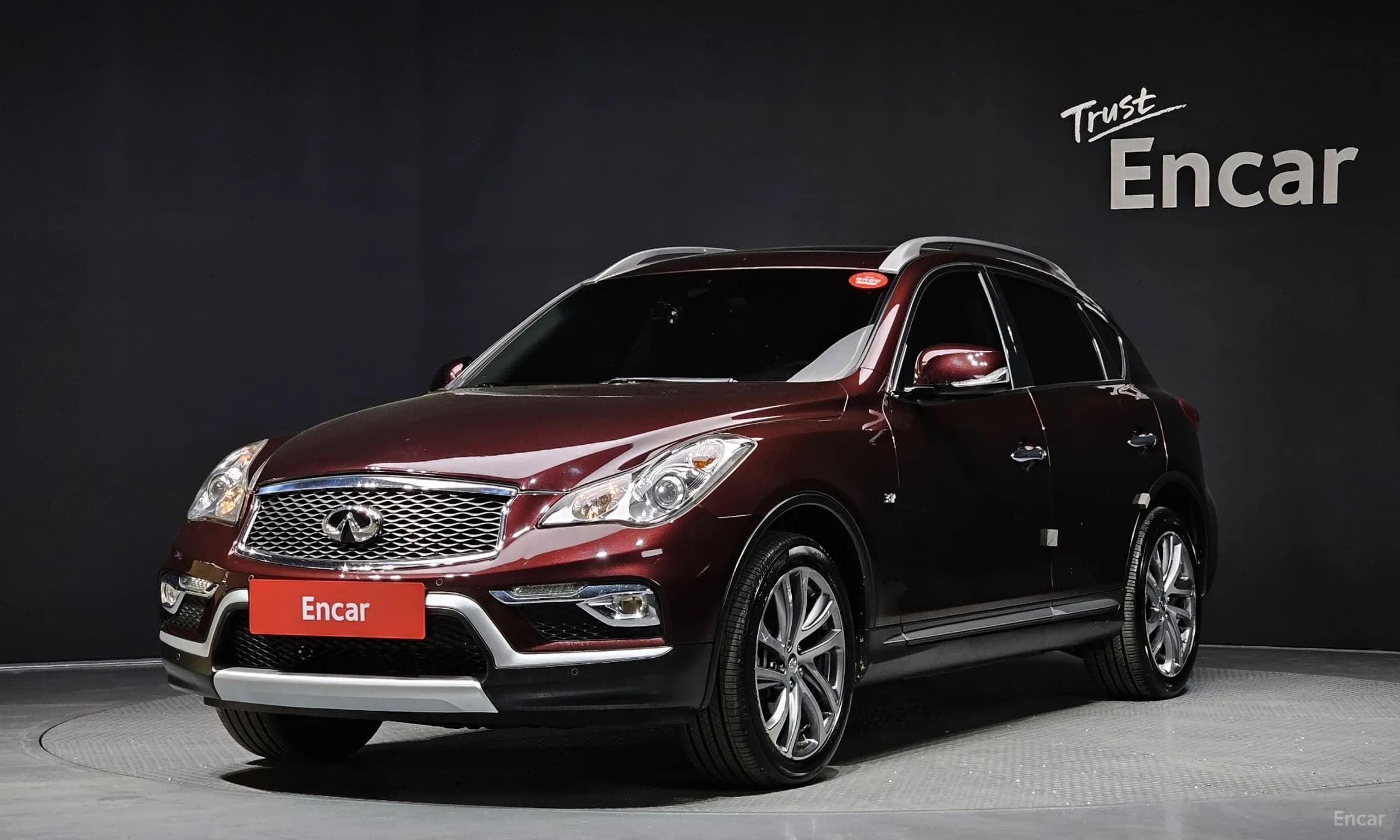 QX50