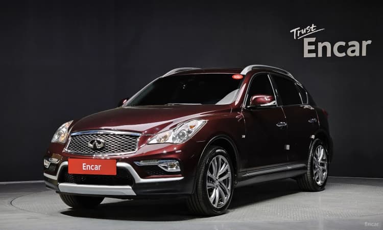 QX50