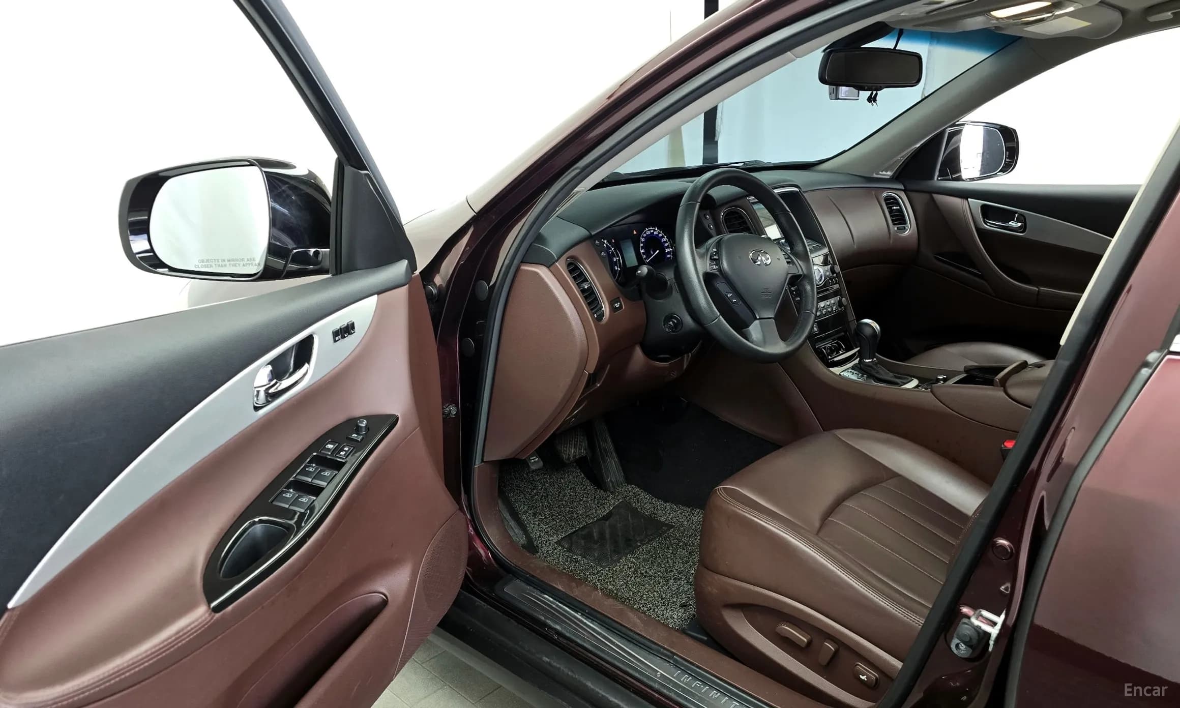 QX50