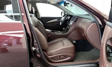 QX50