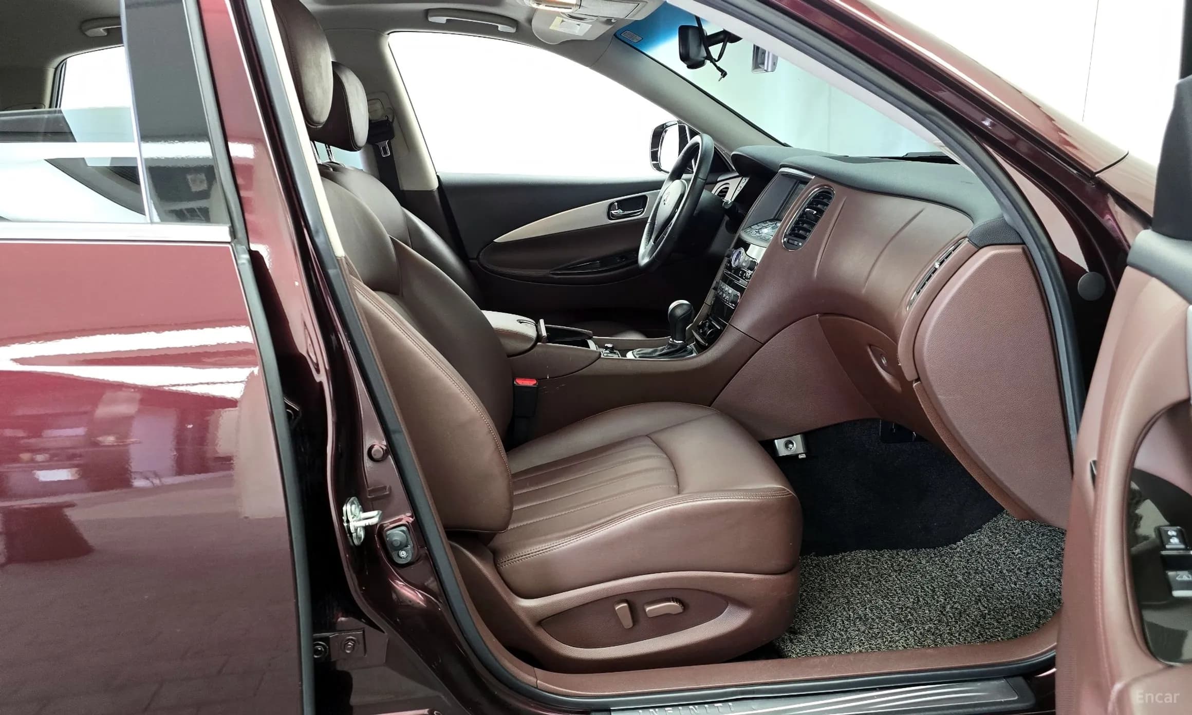 QX50