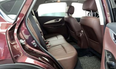 QX50
