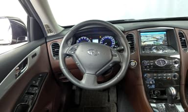 QX50