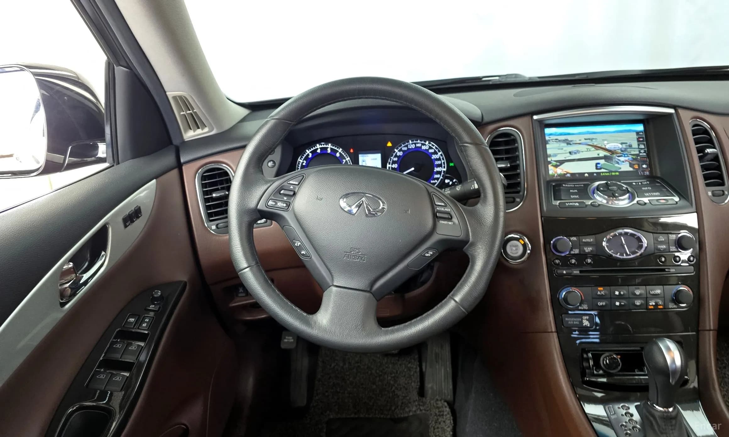 QX50