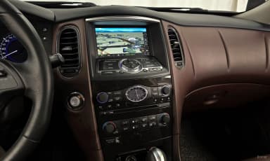QX50