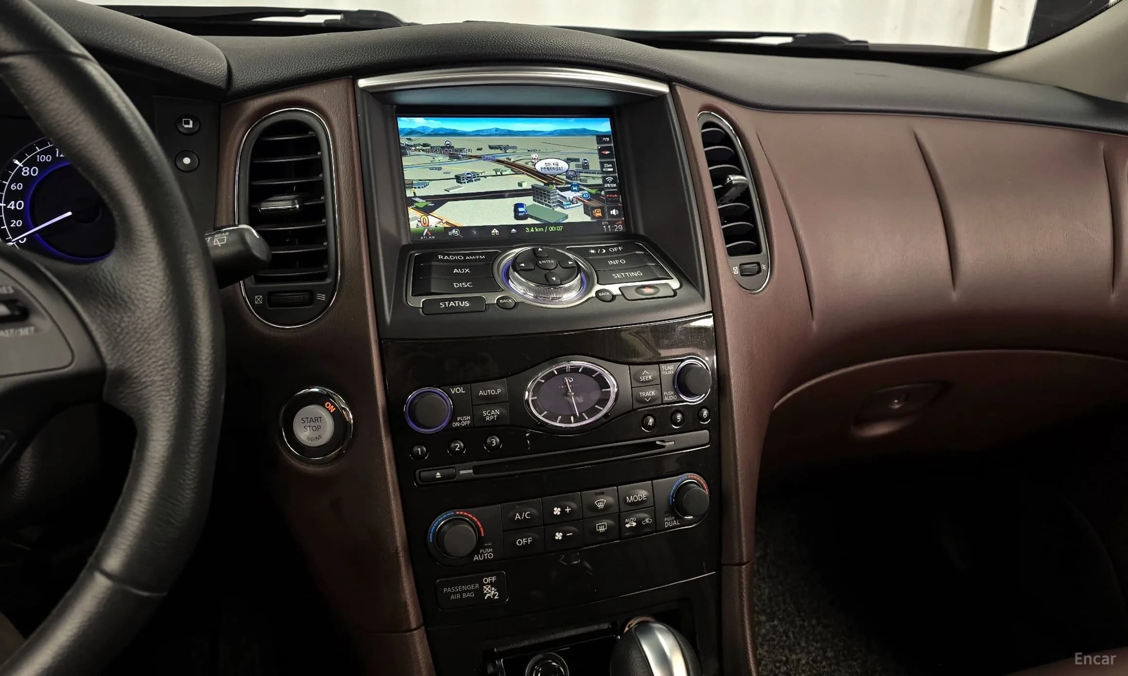 QX50