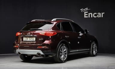 QX50