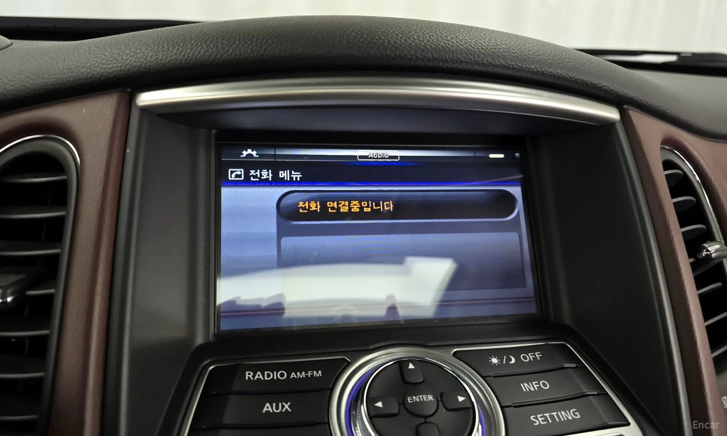 QX50