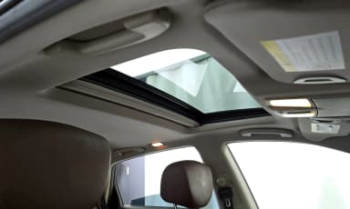 QX50