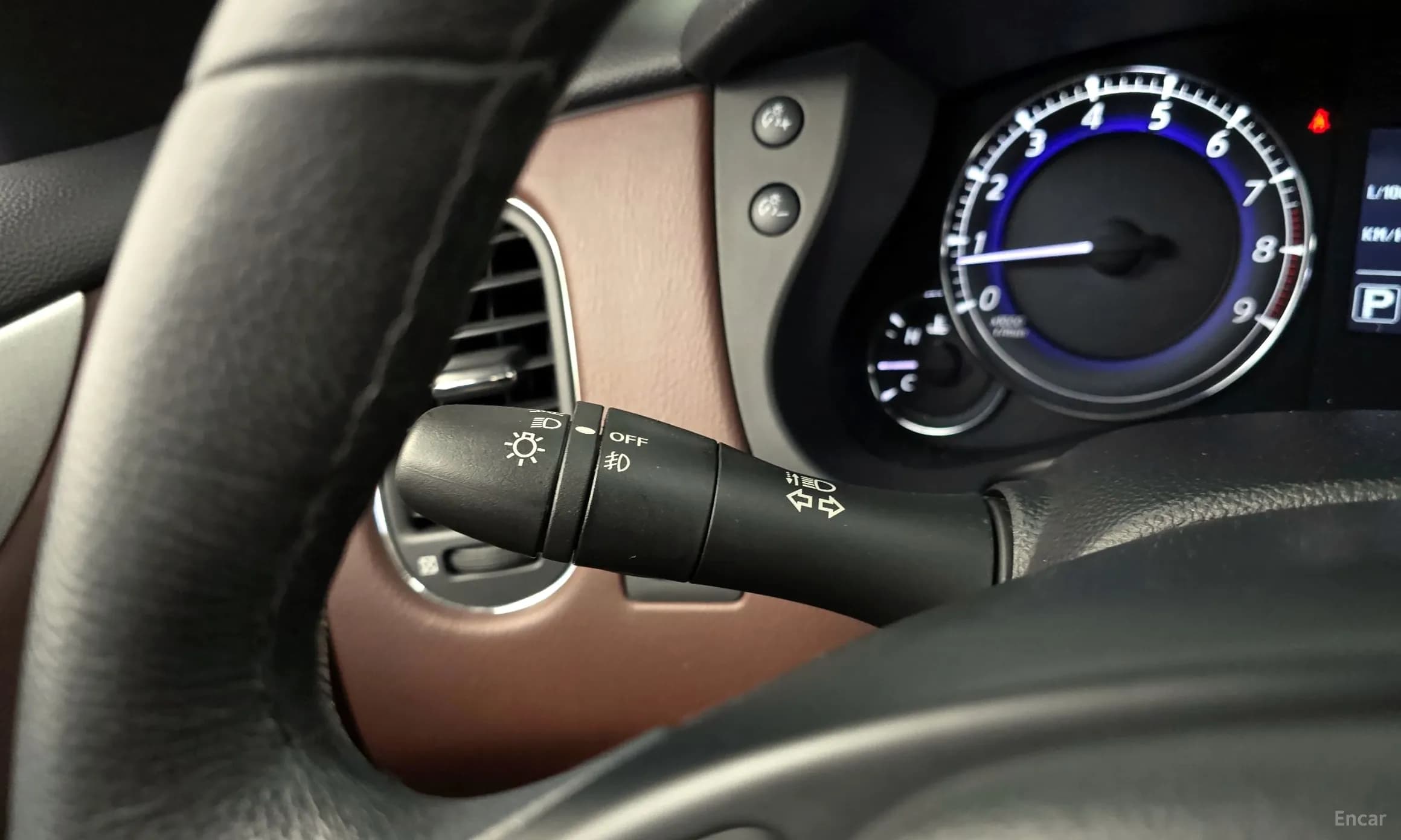 QX50