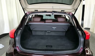 QX50
