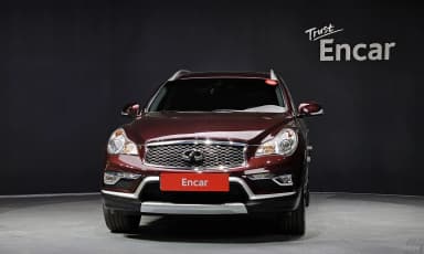 QX50