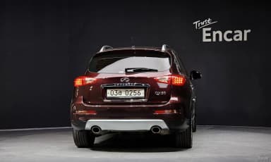 QX50