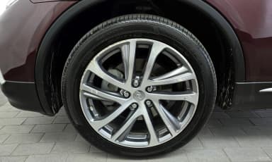 QX50