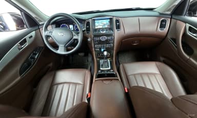 QX50