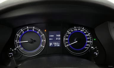 QX50