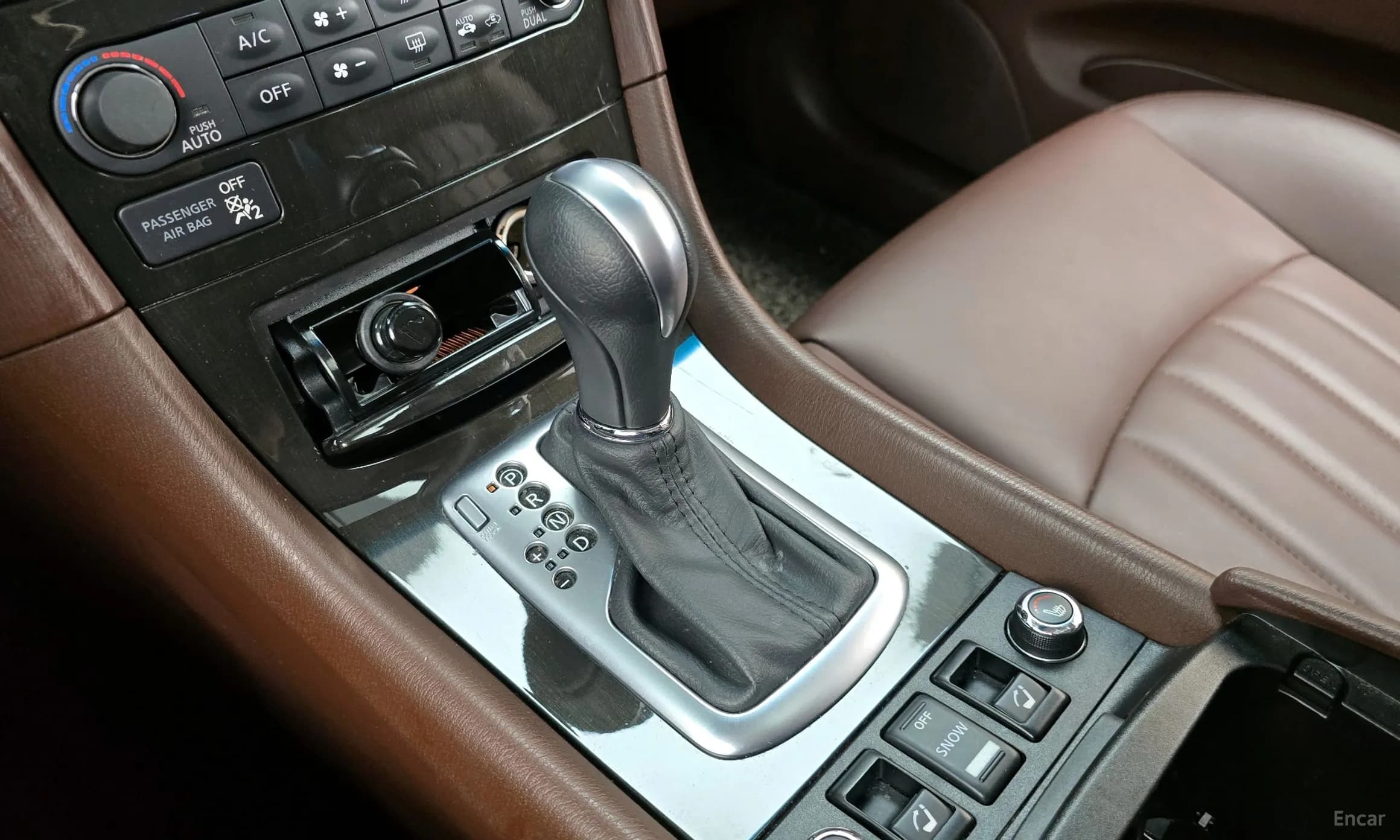 QX50