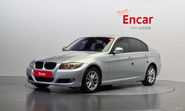 3 Series (E90)