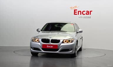3 Series (E90)