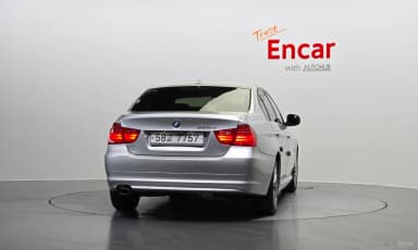 3 Series (E90)