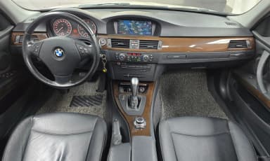 3 Series (E90)