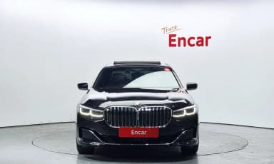 7 Series (G11)