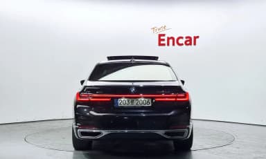7 Series (G11)