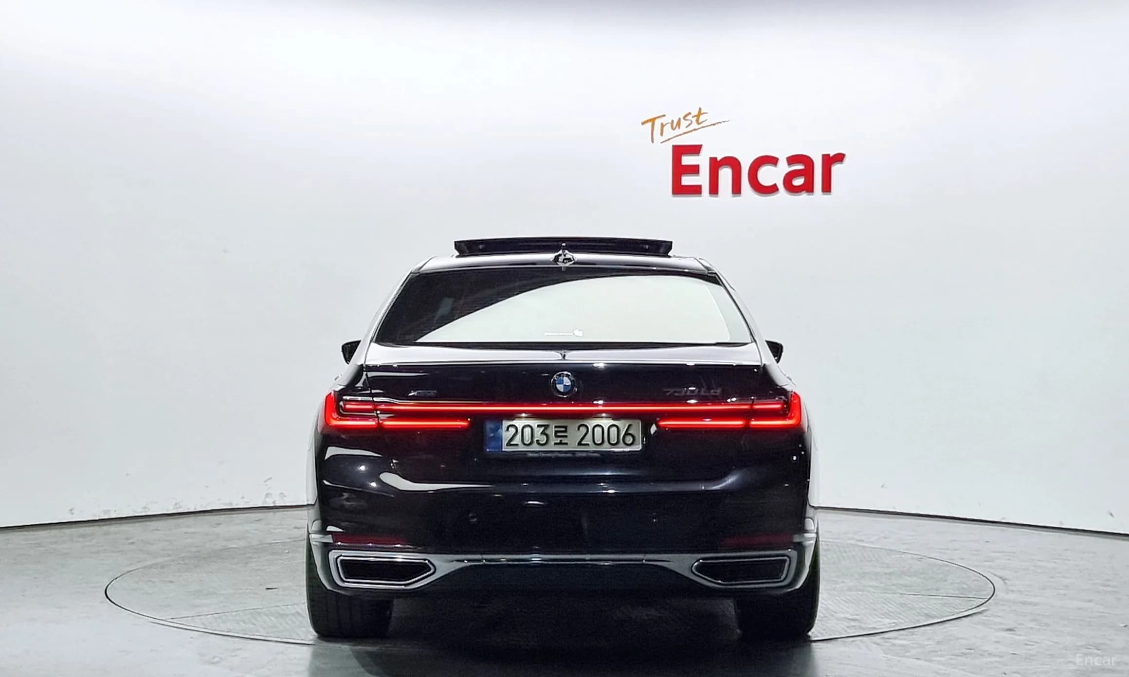 7 Series (G11)
