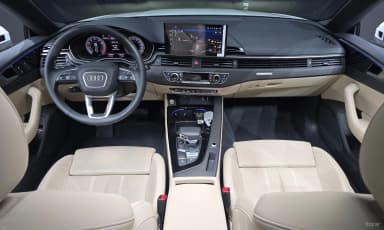 A5 (F5)