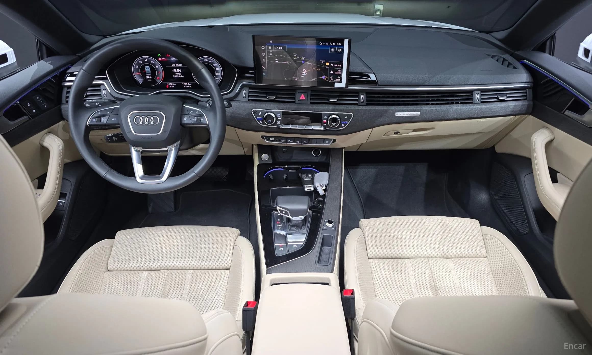 A5 (F5)