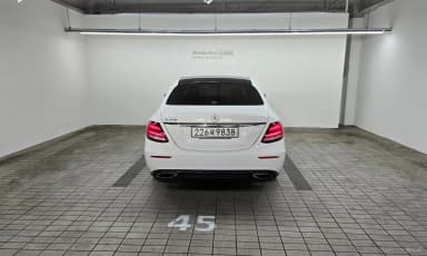 E-Class W213