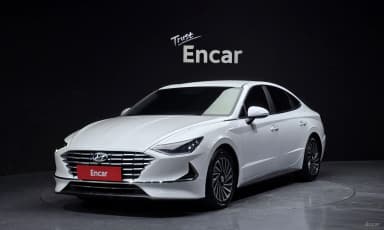 Sonata Hybrid (DN8)