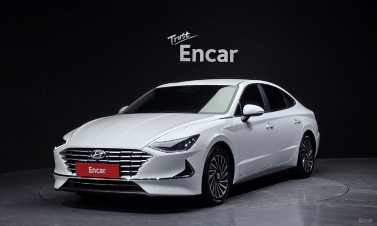 Sonata Hybrid (DN8)