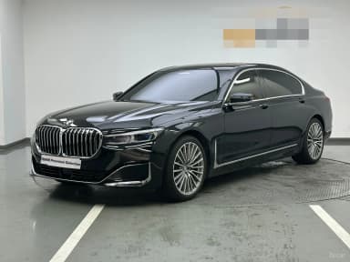 7 Series (G11)