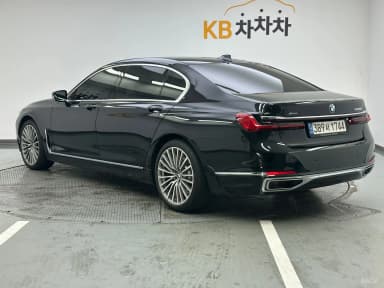 7 Series (G11)