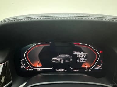 7 Series (G11)